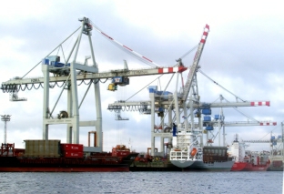 Container