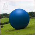 CD-Cover "Big Blue Ball"