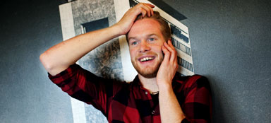 Johan Bävman