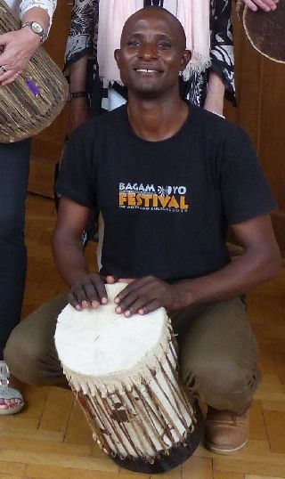 Foto: Dierk Hartleb Kazungu