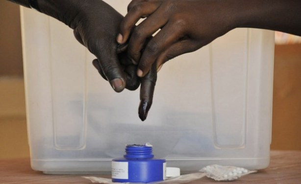 Foto: allafrica Lokalwahlen