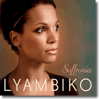 CD Lyambiko