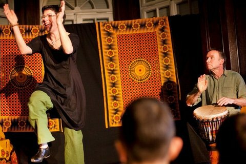 Foto: Bernd Witte Theaterszene