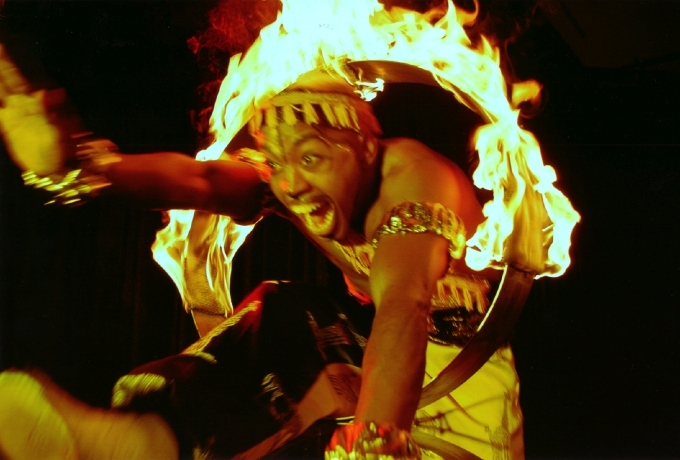 Foto: "Mama Afrika"