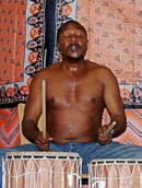 Foto: Peter Harke John Mponda