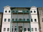 Musikschule Sansibar Foto: Musikschule Sansibar