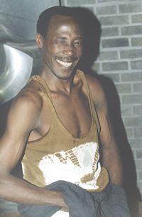 Foto: Karl-Heinz Grunwald Nkwabi