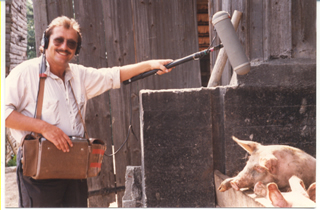 Peter Heller