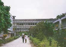 Foto: www acm edu Universität Daressalam