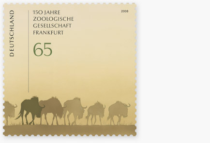 Sonderbriefmarke