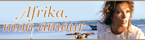 Filmszene Afrika, mon amour Foto: ZDF