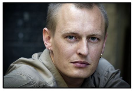 Jakob Ejersbo