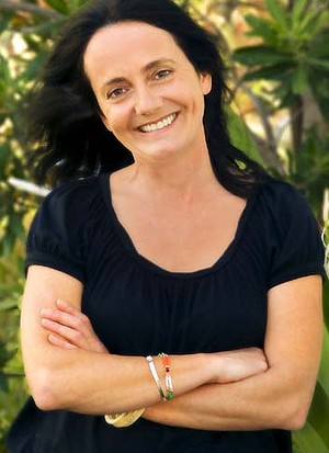 Katherine Scholes