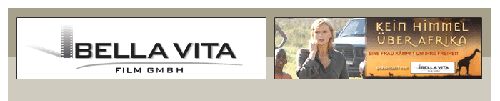 Kein Himmel über Afrika Kein Himmel über Afrika