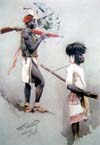 Maji-Maji Aufstand Maji-Maji Aufstand