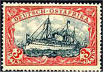 Briefmarke Briefmarke