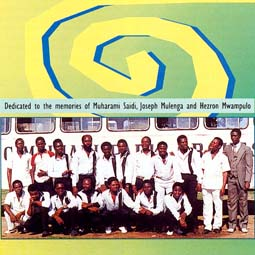 CD-Cover