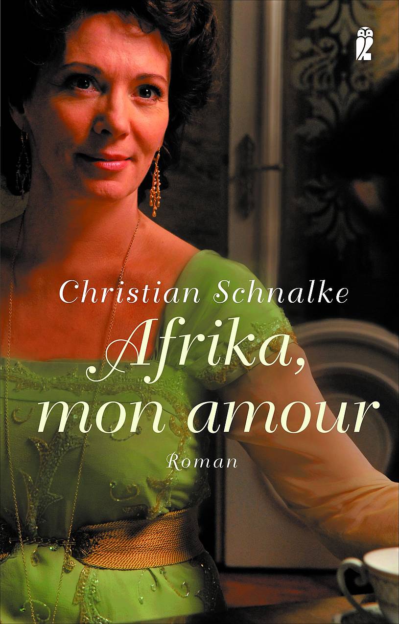 Buchcover Buchcover