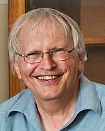 Rudolf Blauth