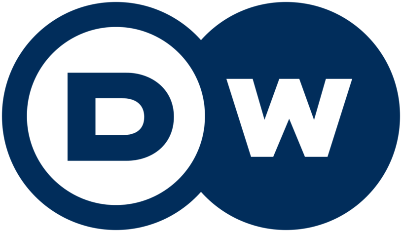 Logo Deutsche Welle
