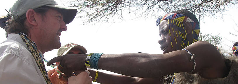Foto: Tanzania Cultural Tourism Programme Tanzania Cultural Tourism Programme