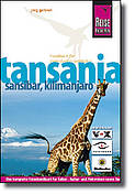 Tansania-Reiseführer