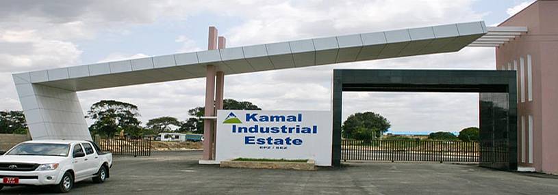 Foto: Kamal Group