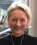 Reinhild Eick