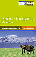 Tansania-Reiseführer