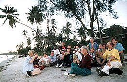 Copyright: Peter Harke