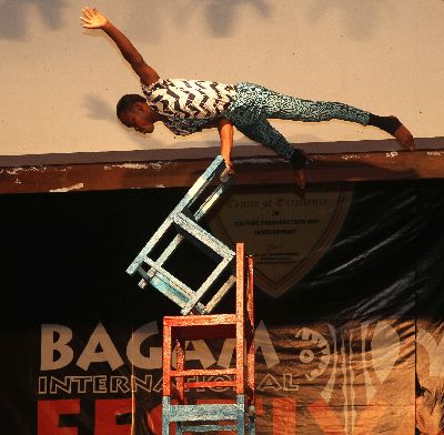 Bagamoyo Arts Festival 2019