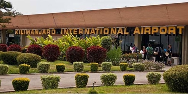 Foto: Ippmedia Kilimanjaro Airport