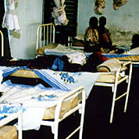 Bagamoyo District Hospital