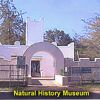 Museum in Arusha